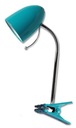 STOLNÁ LAMPA S KLOPOM E27