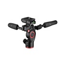 Hlava Manfrotto MH01HY-3W Befree Live 3W