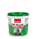 Best-Pest Rat Killer Perfekt Granulate, jed na myši a potkany 1 kg