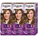 Palette Farba na vlasy N6 (7-0) Stredná blond x3