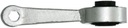D120265 DENCKERMANN Tyč/držiak, stabilizátor