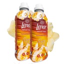 LENOR VANILKA ORCHIDEA ZLATÁ JANTÁROVÁ TEKUTIVA 2X