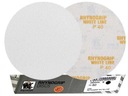 INDASA WHITE brúsny kotúč na suchý zips 150 P40 50 ks