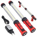 MACLEAN MCE230 DIELENSKÉ LAMPY SADA LED 2 KS.