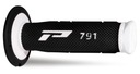 PROGRIP RADIČE PG791 OFF ROAD (22+25MM, DĹŽKA 115MM)
