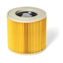 Filter pre priemyselné vysávače KARCHER série A