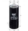 Olejový filter Hengst H200W20