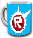 Vzory hrnčekov ROBLOX + meno hráča ZADARMO