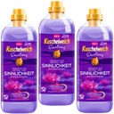 Kuschelweich Emotions aviváž 3L 114 praní