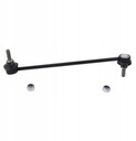KONEKTOR STABILIZÁTORA L=R GSP FIAT 500 500e Bravo