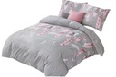 Obliečky Elway 200x220 Bavlna Satin Only Elway