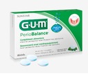 GUM PerioBalance 30 tabliet perorálne probiotikum