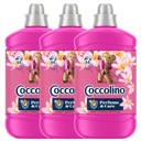 Coccolino Creations Tiare Flowers & Red Fruits aviváž 1,6L