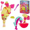 Mini bábika Candylock Spin Master