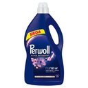 Perwoll Renew Dark Bloom Wash Liquid and Dark Fabrics 3.75l 75pr