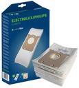 Vrecká do vysávača PHILIPS Expression + 12x filtre