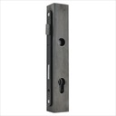 set boxový zámok 029 brána bránka (246x40x40 mm)