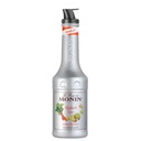 Monin ovocné pyré Rebarbora 1L Rebarbora