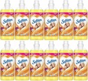 Softlan tekutá vanilka a orchidey (12x 1l)