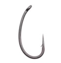 KORDA háčiky KURV SHANK X 4 / 10 ks.