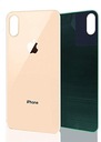 POUZDRO, FIP BACK, iPhone XS MAX, ZLATÝ