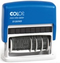 Dátumovka Colop s nápisom S120WD