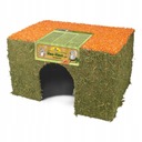 Haby a Carrot House for Ritual Rabbit Jr Farm Priemer 350 g