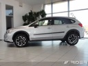 Bočné lišty Subaru XV