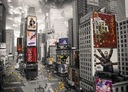 Plagát New York Times Square veľký 140x100 cm
