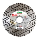 DISTAR DIAMANTOVÝ DISK EDGE EDGE DRY 115MM 45° GRESSES