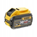DEWALT DCB547 XR FLEXVOLT BATÉRIA 9AH 18V 18V
