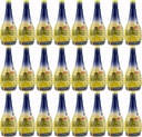 Sicílska citrónová šťava Index Food 200ml x24
