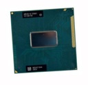 Nový procesor Intel I3-3110M 2,4 GHz SR0N1