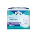 TENA Comfort Maxi, anatomické plienky, 28 ks