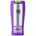 K9 Sterling Silver zvýrazňujúci farbu srsti 300ml