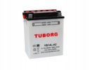 Tuborg YB14L-A2 batéria 12V 14,7Ah 190A P+ NÁHRADNÁ YUASA VARTA EXIDE