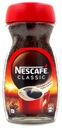 NESCAFE CLASSIC 200g INSTANTNÁ KÁVA