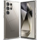 Ringke odolné a pevné puzdro pre Galaxy S24 Ultra puzdro, kryt, puzdro