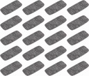 Plstené vložky do magnetického čističa 2x3 magnetická špongia 10KS x2