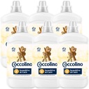 Coccolino Creations balzam s mandľou a kašmírom 9,6 l 384 pár