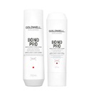 Goldwell DS Bond Pro šampón 250 ml + kondicionér 200 ml rekonštrukcia a hydratácia