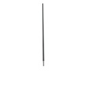 Bioplast labret expandér s 1,2 mm zasúvaním
