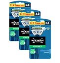 Holiace strojčeky Wilkinson Xtreme3 ​​​​Ultimate 4 x 3