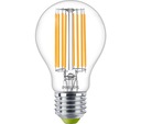 MASTER E27 LED žiarovka 4=60W 4000K 840lm PHILIPS