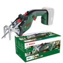 Akumulátorová priamočiara píla KEO 18V BOSCH