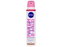 Nivea Fresh Revive šampón na suché vlasy 3v1 Medium 200 ml