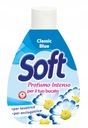 Soft Cassic Blue Italian Laundry Parfum 250 ml