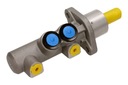 MAXGEAR brzdový valec VW A80 91-95 23,81