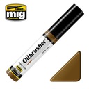 Strelivo: Oilbrusher - Dark Mud (10 ml)