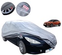 Autoplachta pre Citroen C4 III hatch 3W Praktická autoplachta